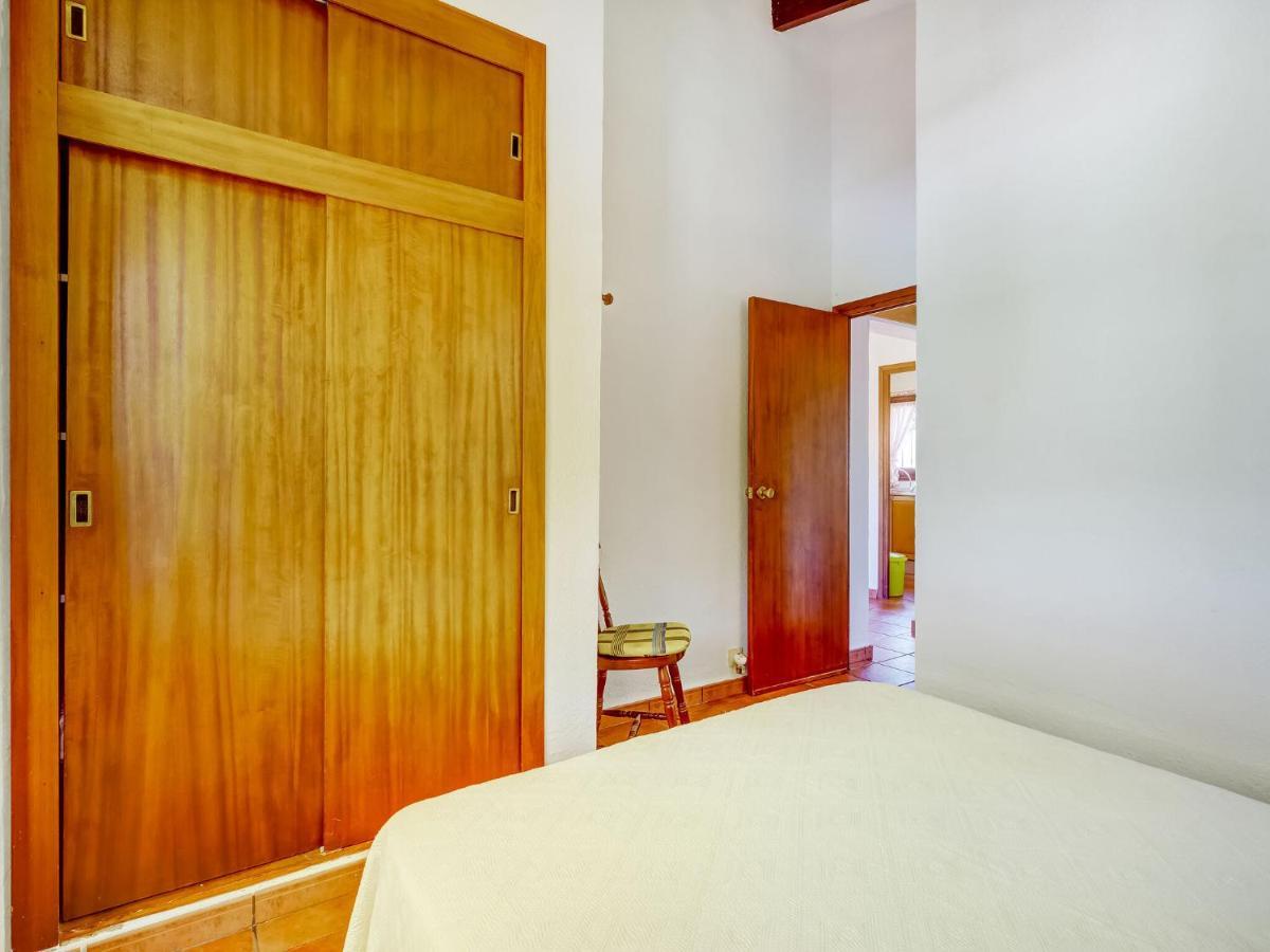 Belvilla By Oyo La Casita Calpe Esterno foto