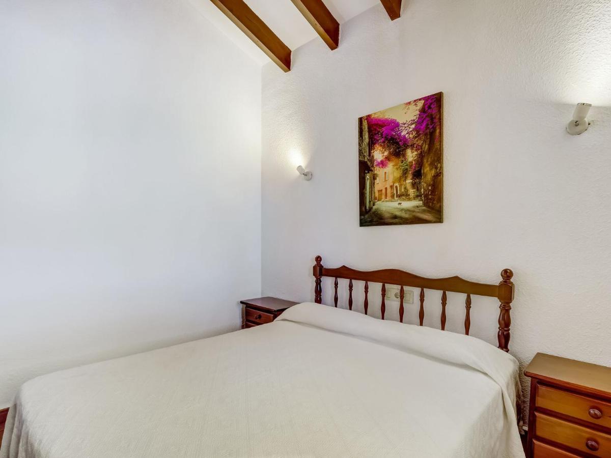 Belvilla By Oyo La Casita Calpe Esterno foto